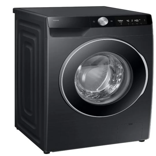 Samsung  WW90DG6U34LBLP