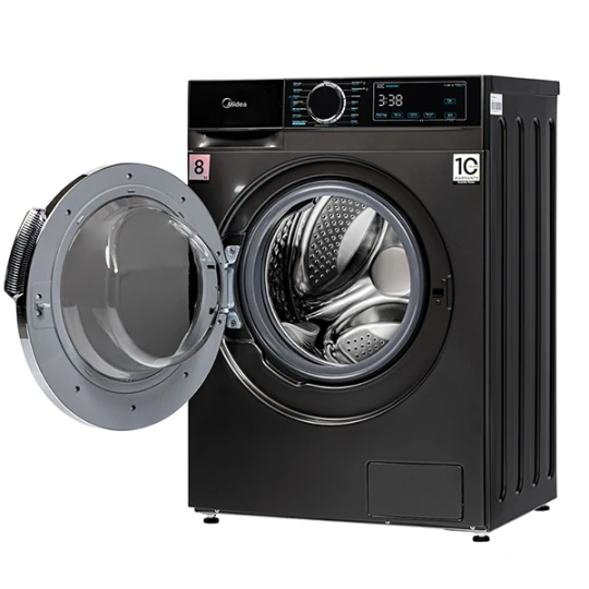 MIDEA  MFA01W80B/T-C