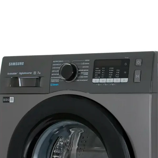 Samsung WW70AGAS25AX/LP