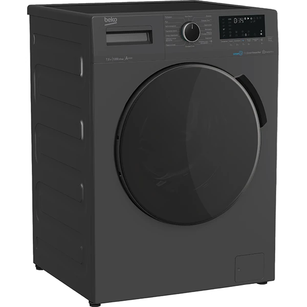 BEKO WSPE 7H616A