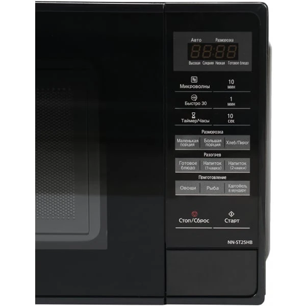 Panasonic NN-ST25HBZPE