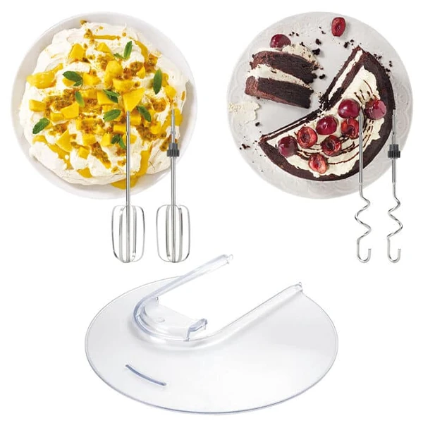 Kenwood Handmixer Chefette HMP54.000SI