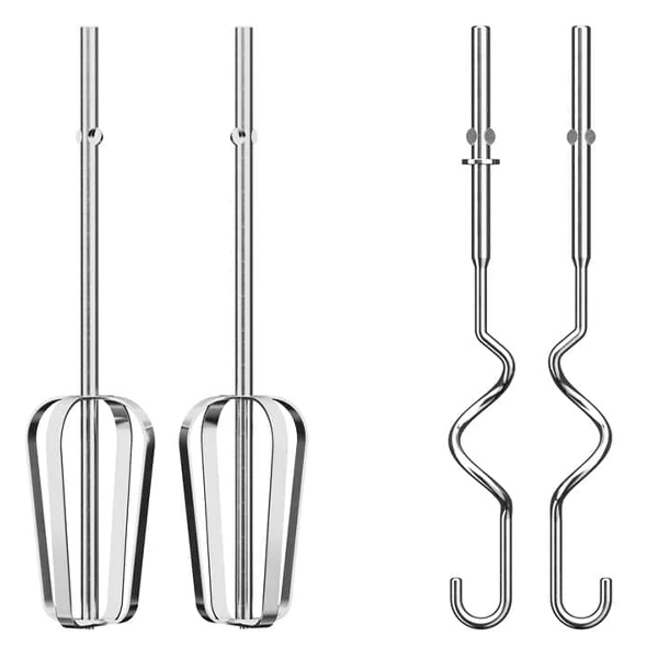 Kenwood QuickMix Go - Storm Blue HMP40.000GY