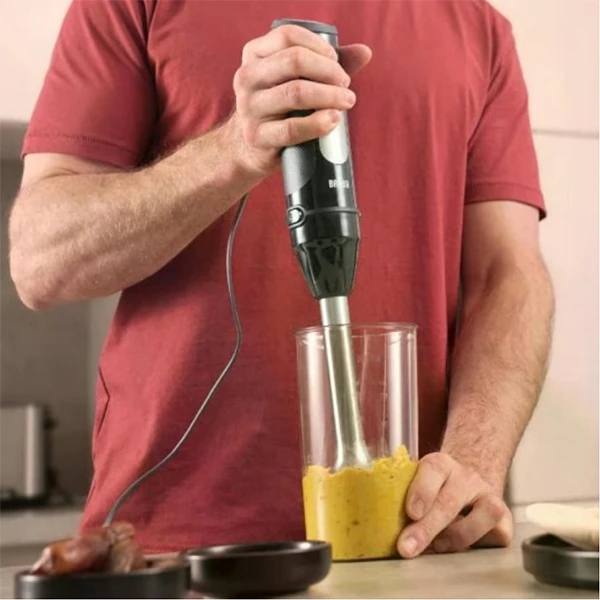 Braun Multiquick 5 MQ55755MBK