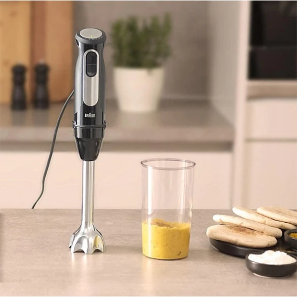 Braun MultiQuick 5 Pro MQ55236MBK