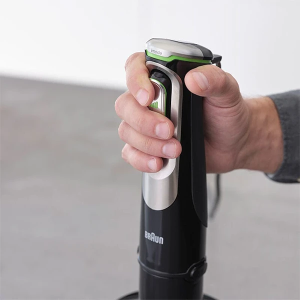 Braun MultiQuick 9 Hand blender MQ 9187XLI