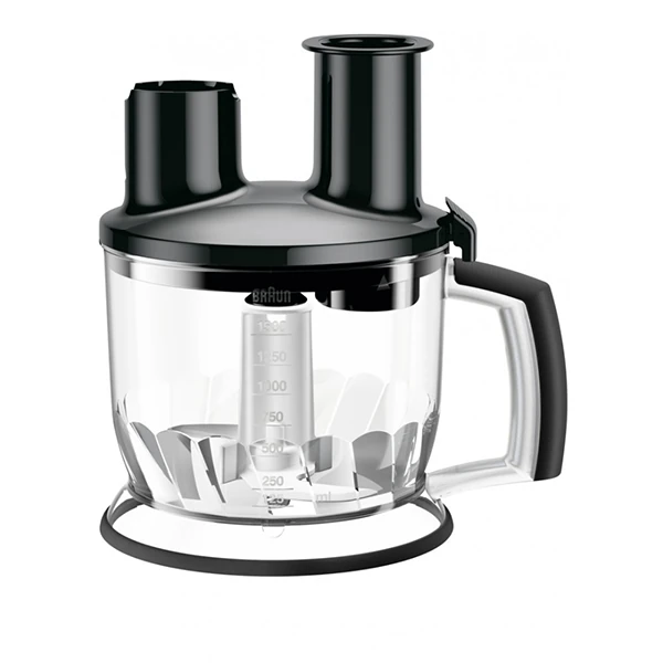 Braun MultiQuick 7 Hand blender MQ7087X