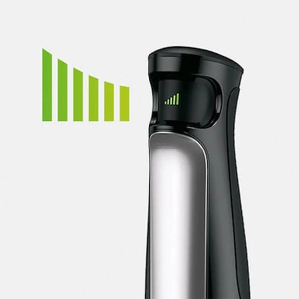 Braun MultiQuick 7 Hand blender MQ 7045 X