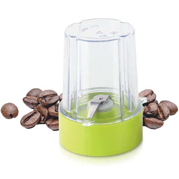 Fakir Mix It Easy Green