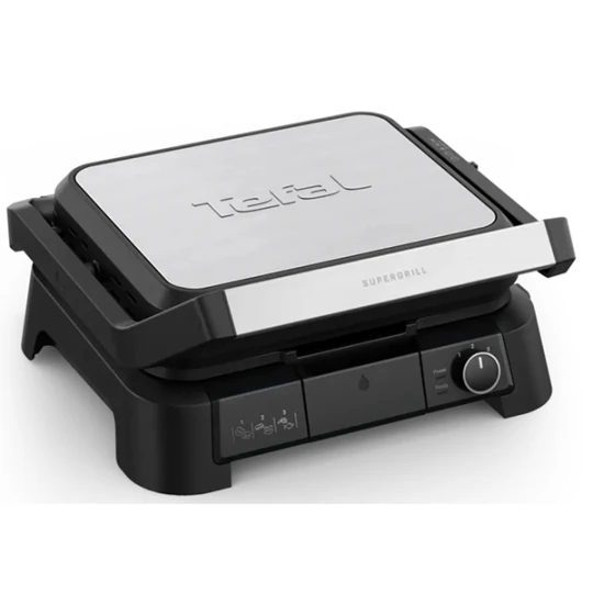 Tefal SuperGrill 3in1 GC510DE0