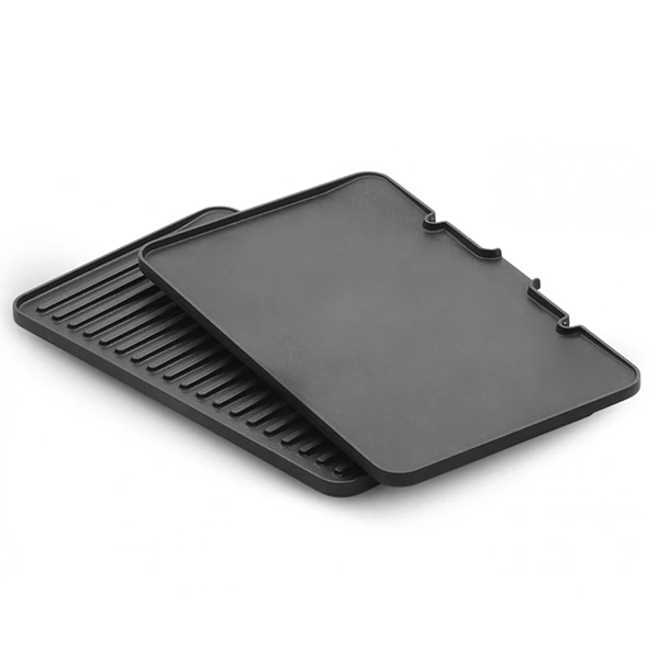 Braun MultiGrill 9 Pro CG9160