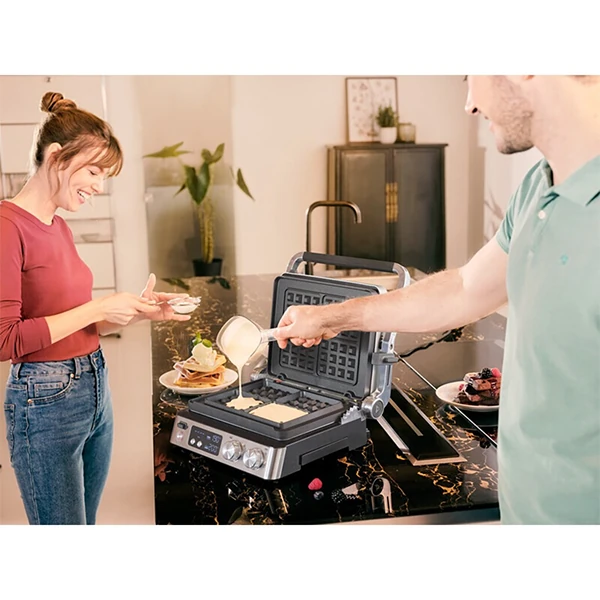 Braun MultiGrill 7 CG7044