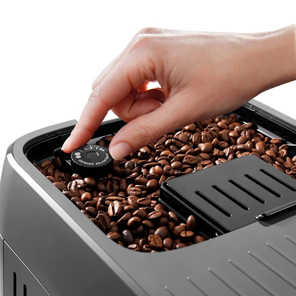 Delonghi Magnifica Plus ECAM 320.61