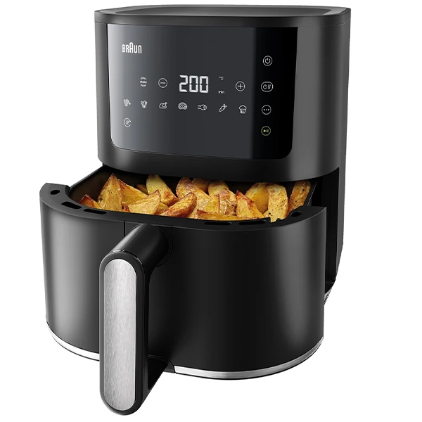 Braun 3 Air Fryer HF3030IBK
