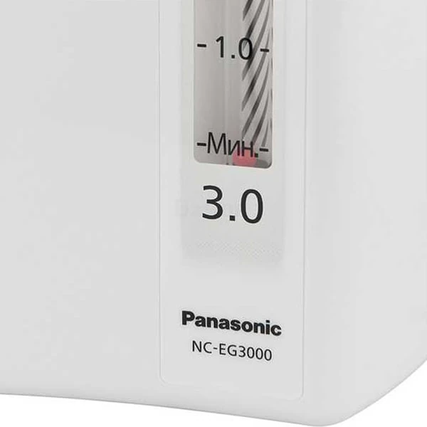 Panasonic NC-EG3000WTS
