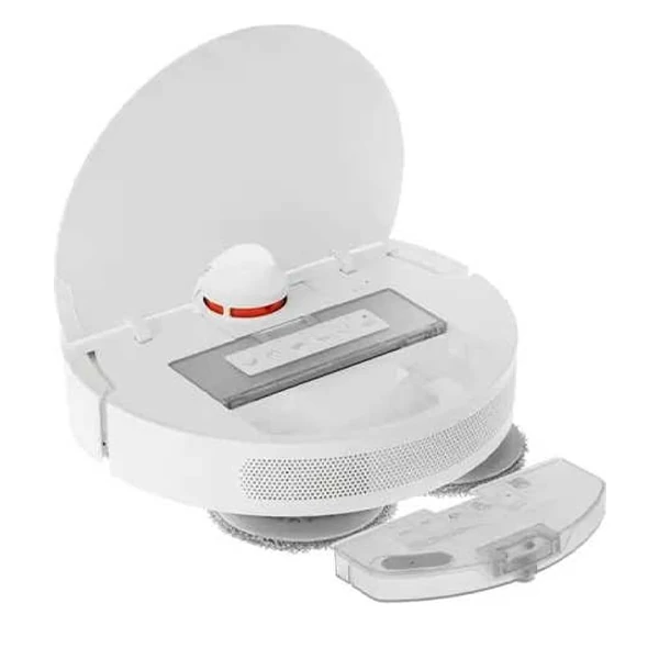Xiaomi Mi BHR6368EU Vacuum S10+ White