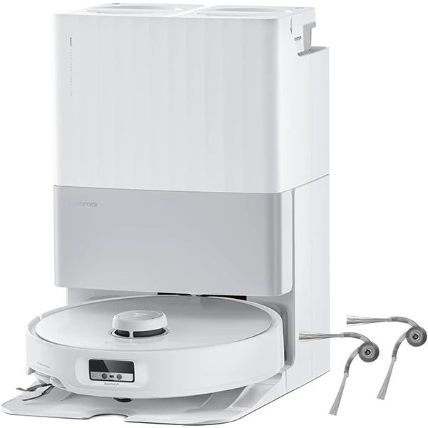 Roborock Qrevo Edge QX0VIM White (QRE02-02)