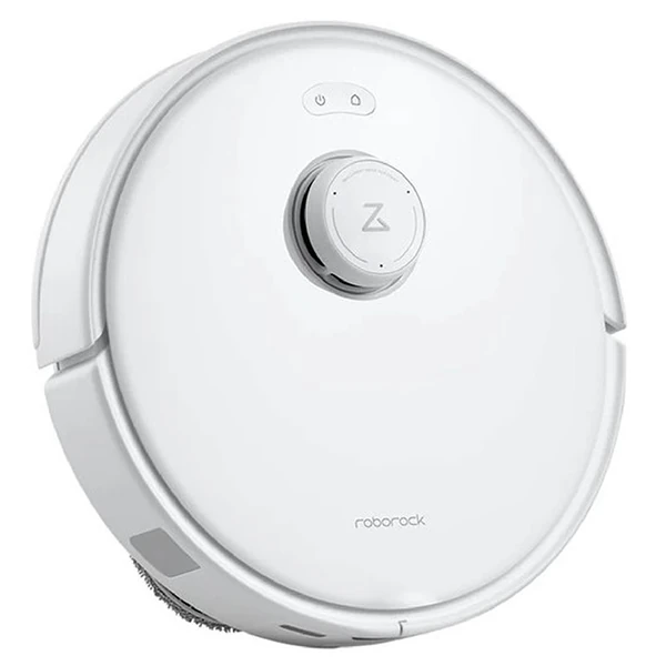 Roborock Qrevo Curv V10VIV White (QRC02-02)