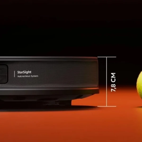 Roborock Saros 10R S91COP Black (S10R52-02)