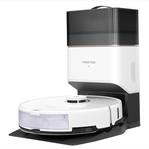 Roborock S8+ White S80ULT (S8P02-02)