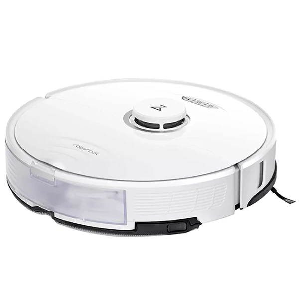Roborock S8 White S80ULT (S802-00)