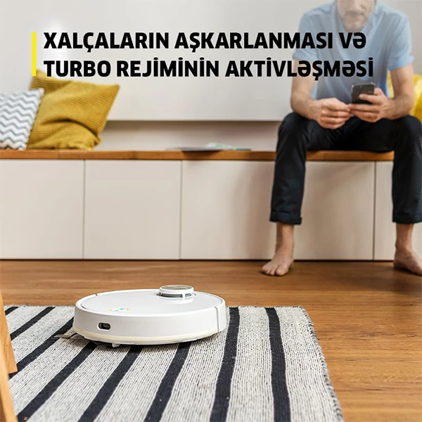 Karcher RCV 3 EU 1.269-620.0