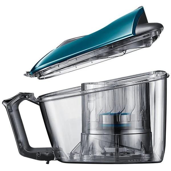 Samsung VC18M31A0HU/EV Blue