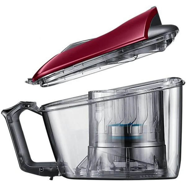 Samsung VC18M31A0HP/EV Red