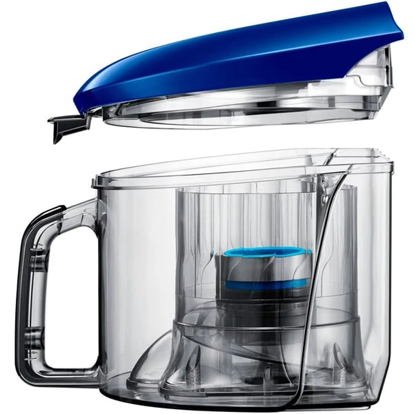 Samsung VC18M21A0SB/EV Blue