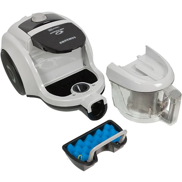 Samsung VCC4520S3S White