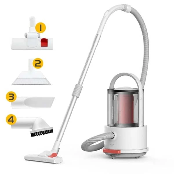 Xiaomi Deerma Vacuum Cleaner TJ200