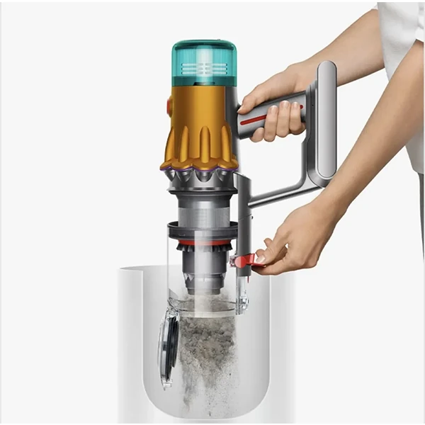 Dyson V12s Detect Slim Submarine Complete Gold