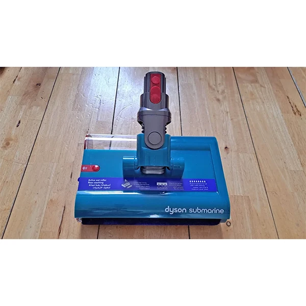 Dyson V15s Detect Submarine