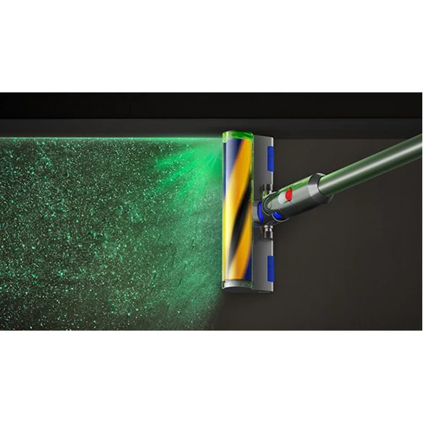 Dyson V12 Detect Slim Absolute Gold