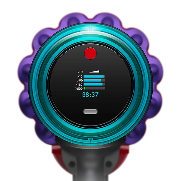 Dyson Gen 5 Detect Vacuum