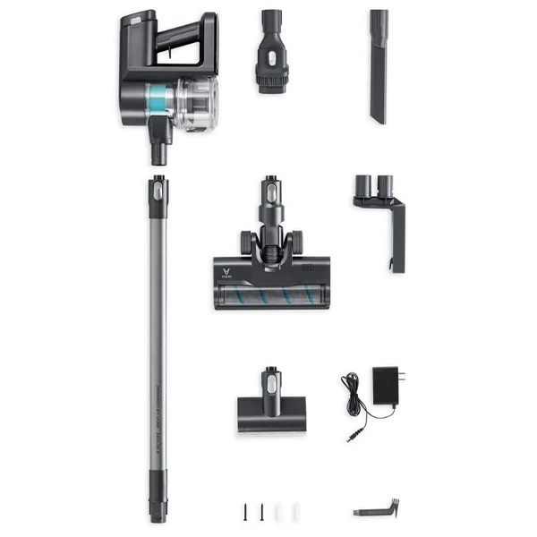 Viomi Handheld YMVX012CN Vacuum Cleaner A9