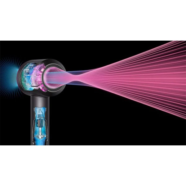 Dyson Supersonic HD16 Ceramic Patina