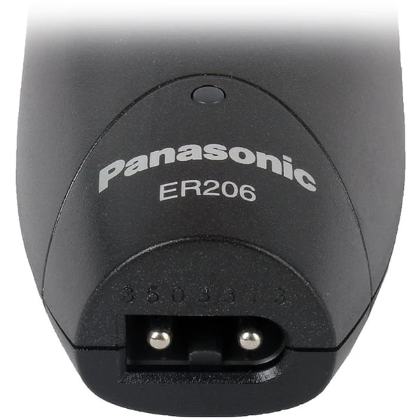Panasonic ER-206K520
