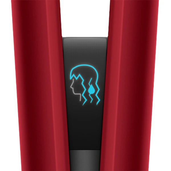 Dyson HT01 Red Velvet