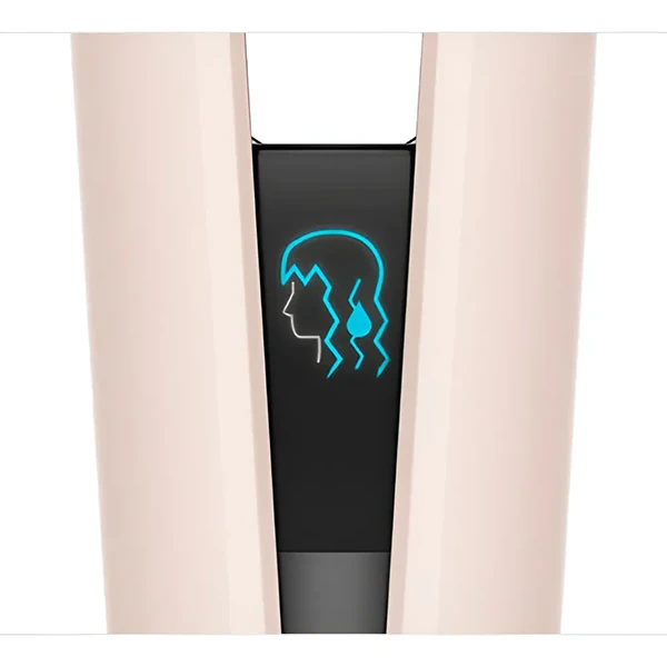 Dyson HT01 Ceramic Pink