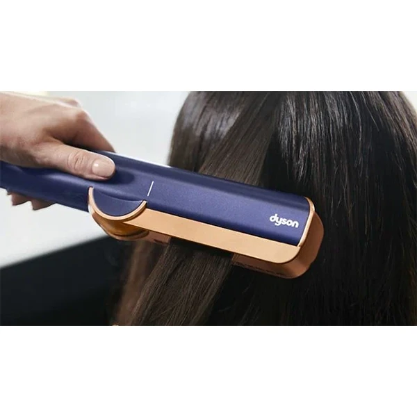 Dyson HT01 Prussian Blue