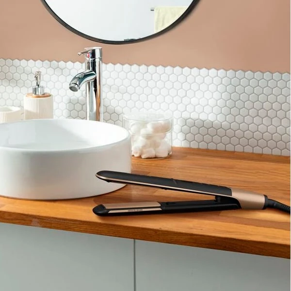 Rowenta Express Shine Argan Oil SF4630F0