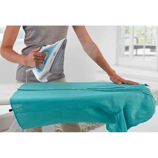 Braun TexStyle 1 SI1050BL