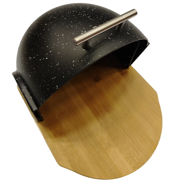 HausRoland siyah 408-1