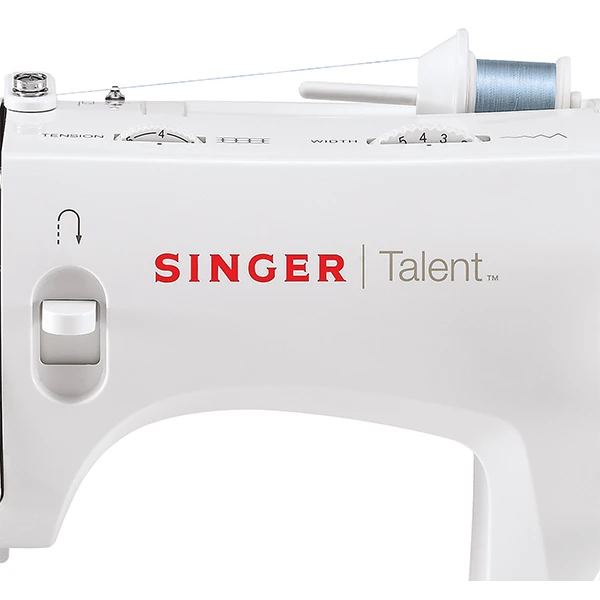 Singer Talent 3323