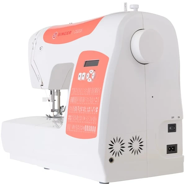 Singer C5205 Coral
