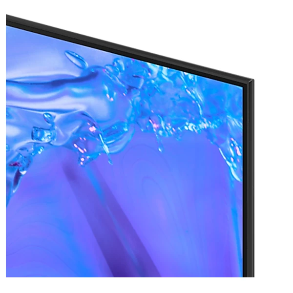 Samsung 43" Crystal UHD DU8500 4K Smart TV (2024)  (UE43DU8500UXRU)
