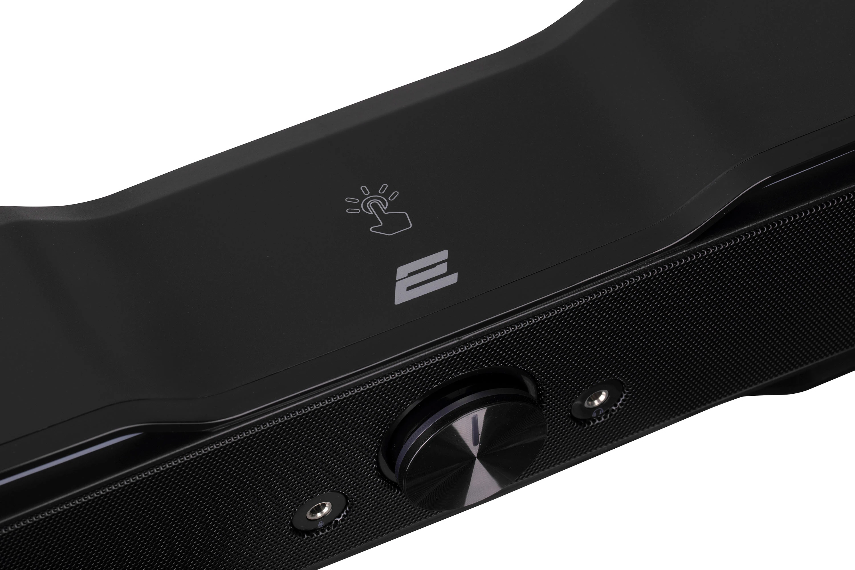 2E Multimedia 2E-PCS101BK Black