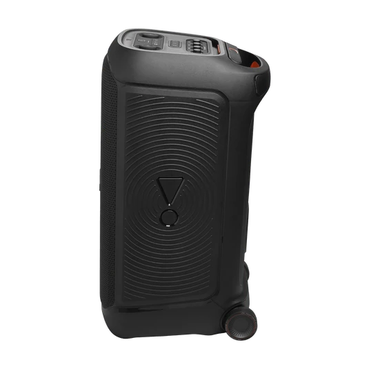 JBL Party Box Stage 320 Black