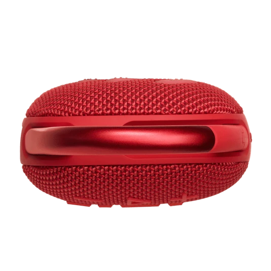 JBL CLIP 5 Red